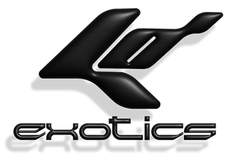 Lotus Dragon Exotics