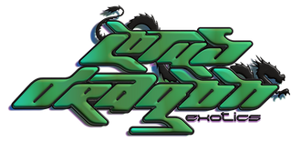 Lotus Dragon Exotics