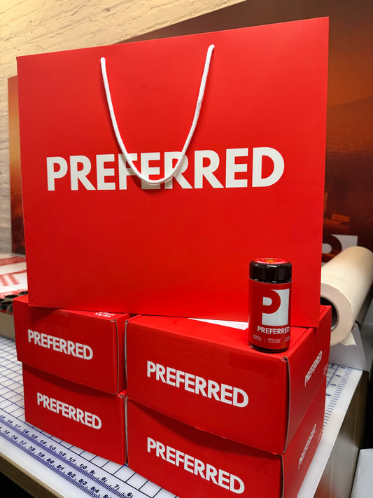 MLZ (Mixed Light Z by Preffered Gardens)