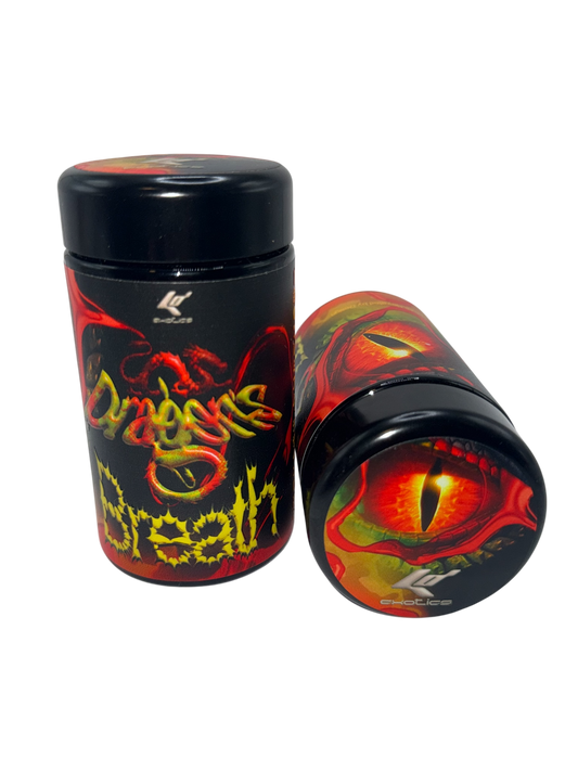Dragons Breath