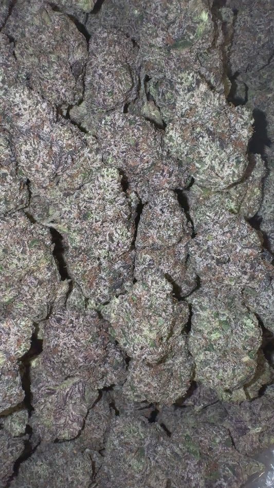 Purple Dank