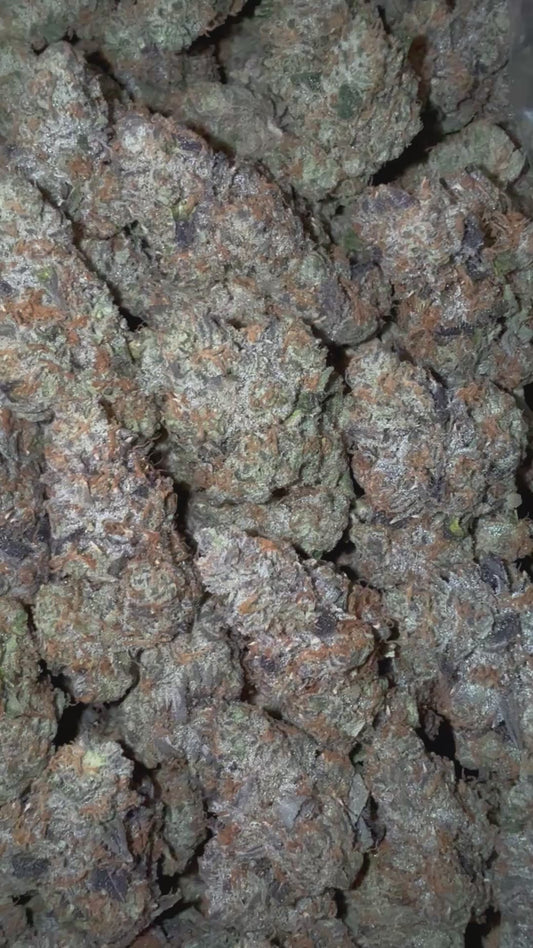 Banana OG