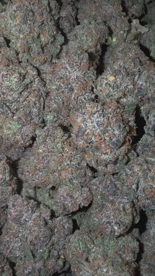 Pink Pop Rocks