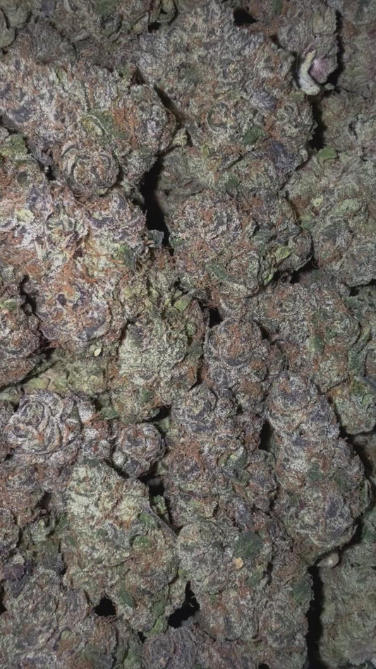 Strawberry Milkshake