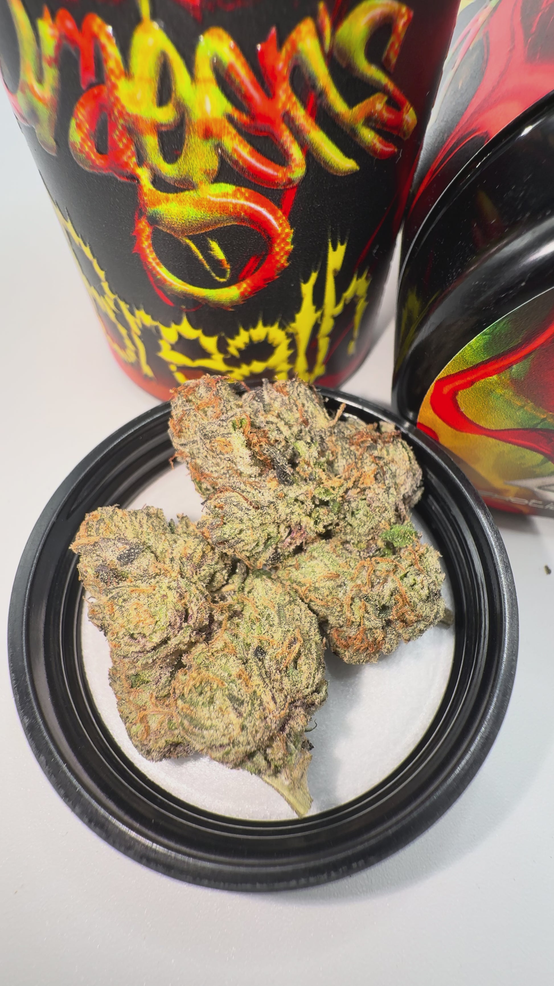 Dragons Breath